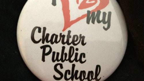 The head of the Georgia Charter Schools Association says funding for state authorized charter schools remains a barrier to charter school quality.
