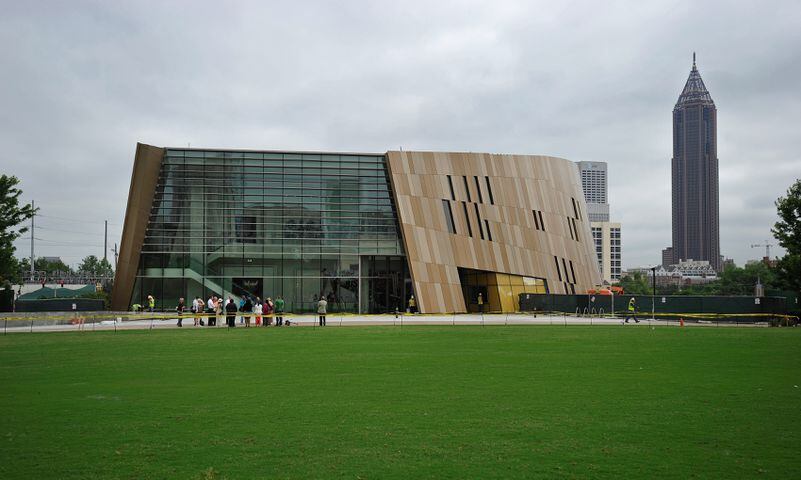 National Center for Civil and Human Rights