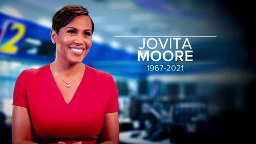 Remembering Jovita Moore: World News Tonight's David Muir sends condolences
