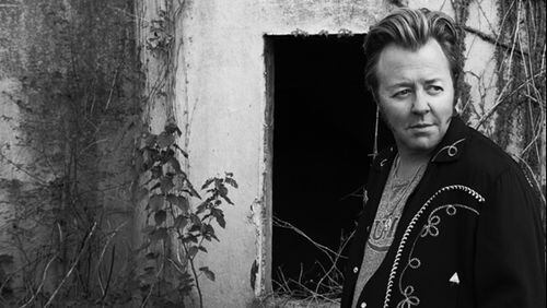 Brian Setzer will bring his holiday tunes to town in December.