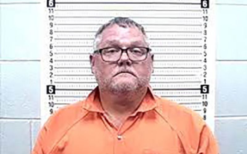 Brian Adams, the former warden of Smith State Prison, is charged with violating Georgia’s Racketeer Influenced and Corrupt Organizations Act -- often called the RICO Act --  and with bribery, making or writing false statements and violating his oath as a public officer. 