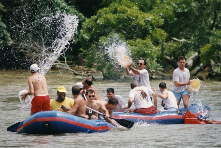 Hotlanta River Expo 1994