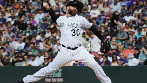 The Braves have signed veteran reliever Jason Motte to a minor-league deal.