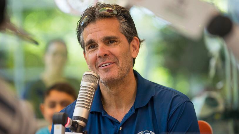 Chip Caray, the television play-by-play broadcaster of the Braves on Bally Sports South and Bally Sports Southeast, is leaving to take a similar position with the Cardinals, according to a report in The Athletic.