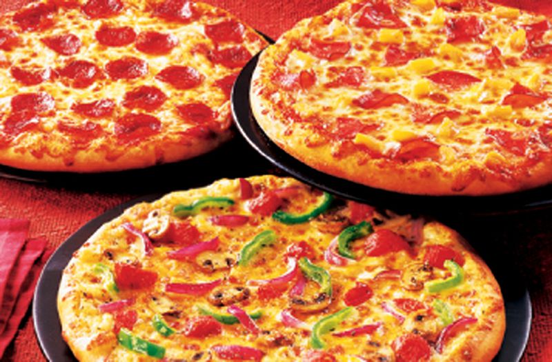 Cicis Pizza is offering a free adult buffet with a valid military ID in honor of Veterans Day. 