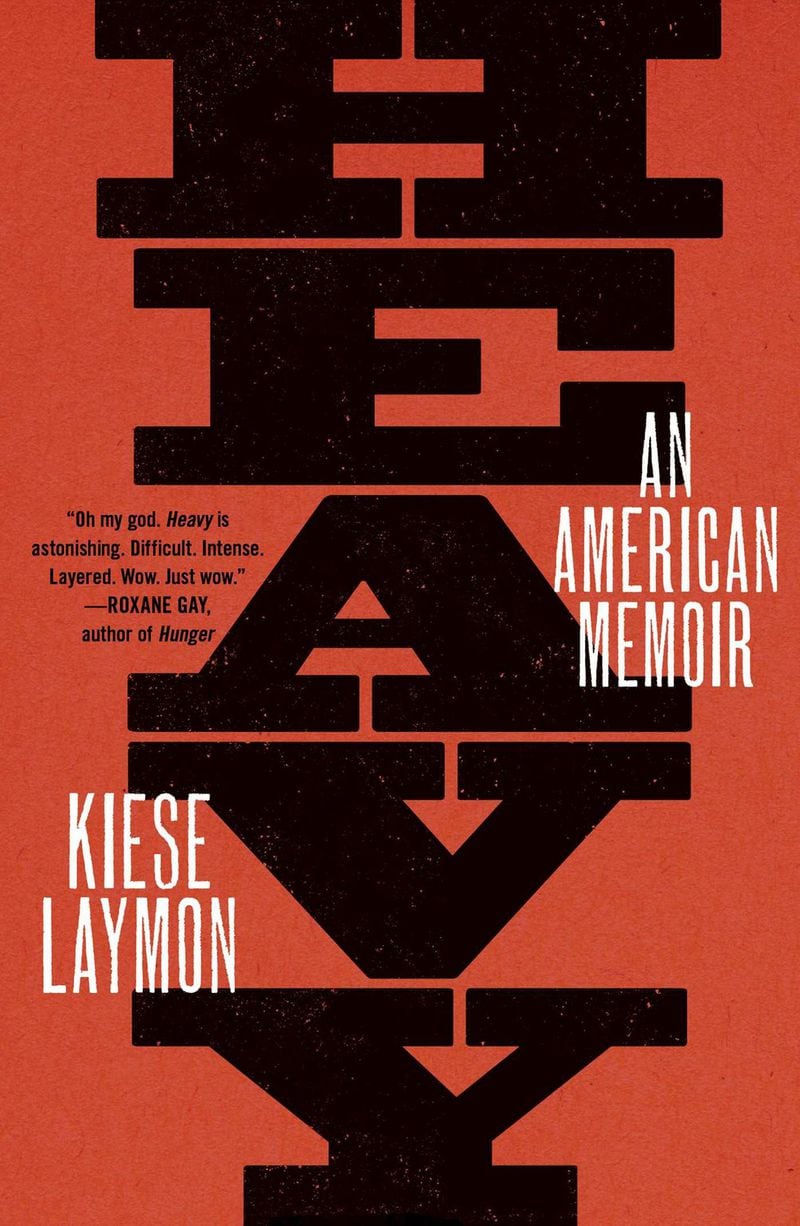 “Heavy: An American Memoir” by Kiese Laymon