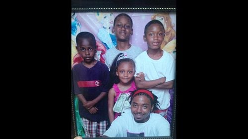 Four people have been sentenced for the 2014 murder of Antonio Clements, a father of five.