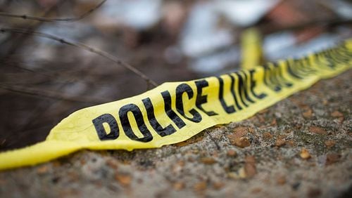 A man's body was found in Bartow County, a sheriff's spokesman said.