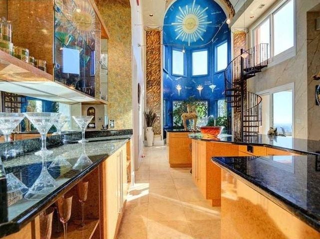 Marietta mansion with sweeping views on sale for $3.6M