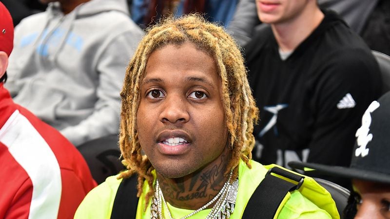 Rapper Lil Durk is wanted by Atlanta police in connection with a February shooting outside the Varsity, authorities confirmed. The 26-year-old announced on social media Wednesday that he would surrender.  