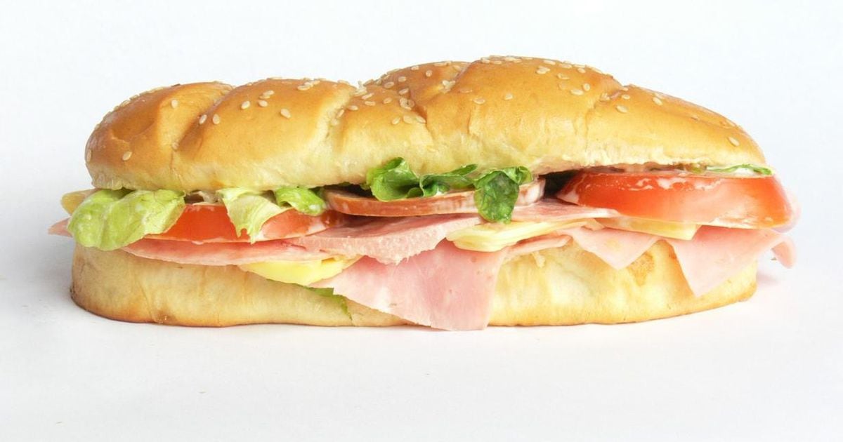 This grocery store sub named best sandwich in the country