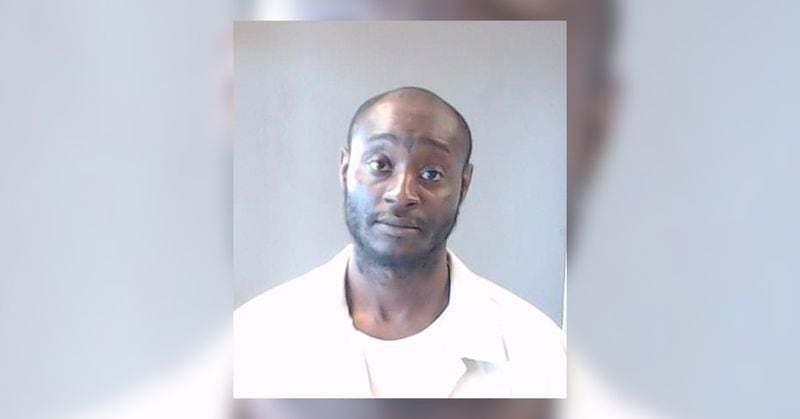 Quintavius Williams, 34, was convicted of multiple felonies, including malice murder, for killing another man at a DeKalb County motel in 2019, according to District Attorney Sherry Boston.