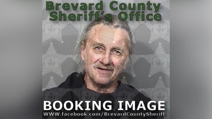 Mark Papczynski (Brevard County Sheriff)