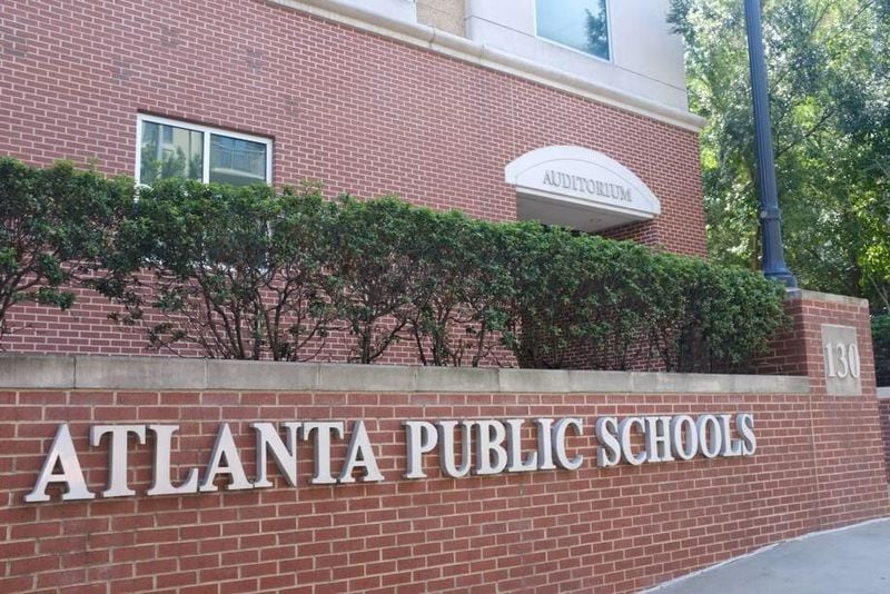 The board of education for Atlanta Public Schools opposes the creation of a "Buckhead City." (AJC)