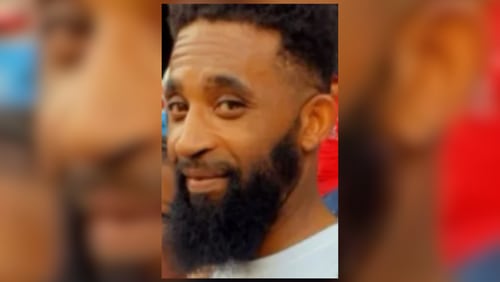 Curtis Coleman was found fatally shot March 21 in Cobb County.