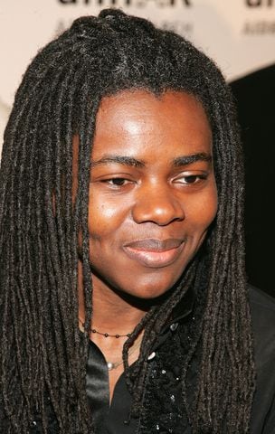 March 30: Musician Tracy Chapman