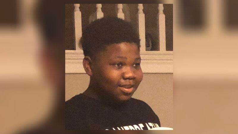 The 12-year-old’s death follows a string of high-profile shootings across metro Atlanta that claimed the lives of several young children over the past year.