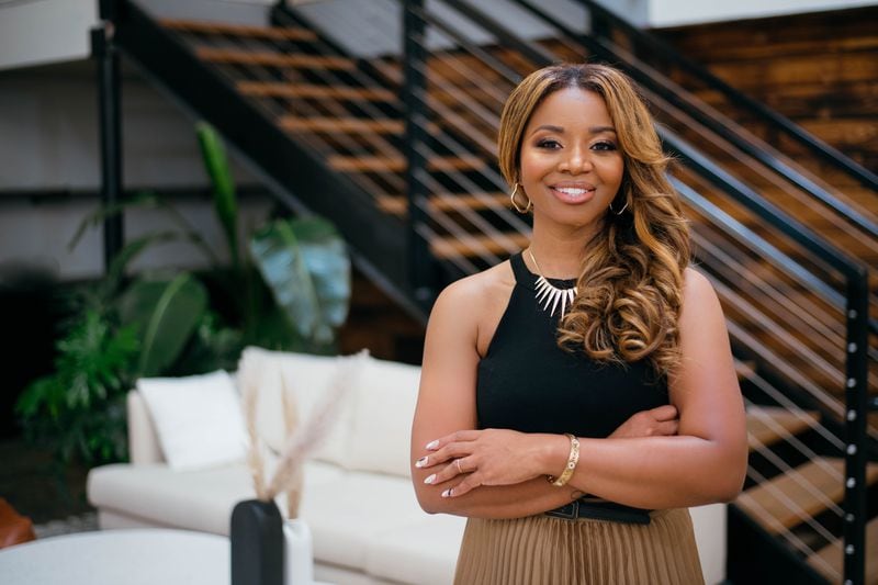 Amber Dee has managed Black Female Therapists, an online directory connecting Black women with counselors that look like them.