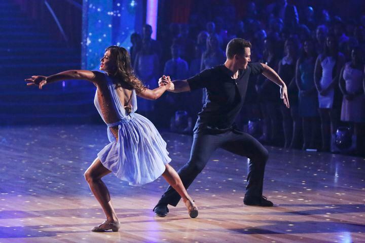 "Dancing With the Stars"