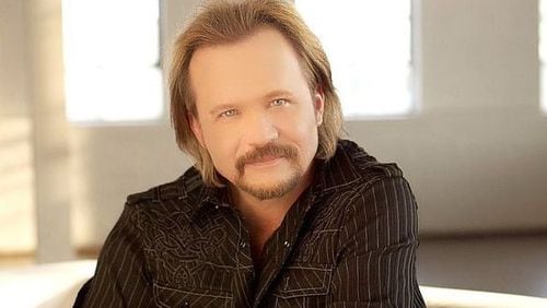 Travis Tritt will play at the site of the upcoming Athens Amphitheater.
