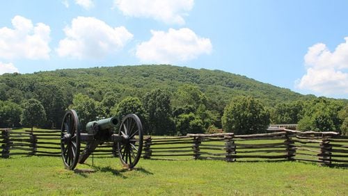 Kennesaw Mountain National Battlefield Park has shut down its operations to help slow the spread of the coronavirus.The park, run by the National Parks Service, said the closure is in response to guidelines issued by the Centers for Disease Control as well as the Georgia Department of Public Health.