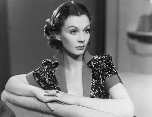 A look back at Vivien Leigh