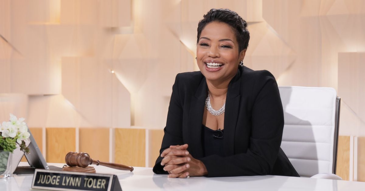 More Facts About Judge Lynn Toler