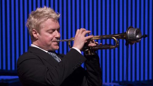 Chris Botti will head to Atlanta Symphony Hall on Nov. 5.