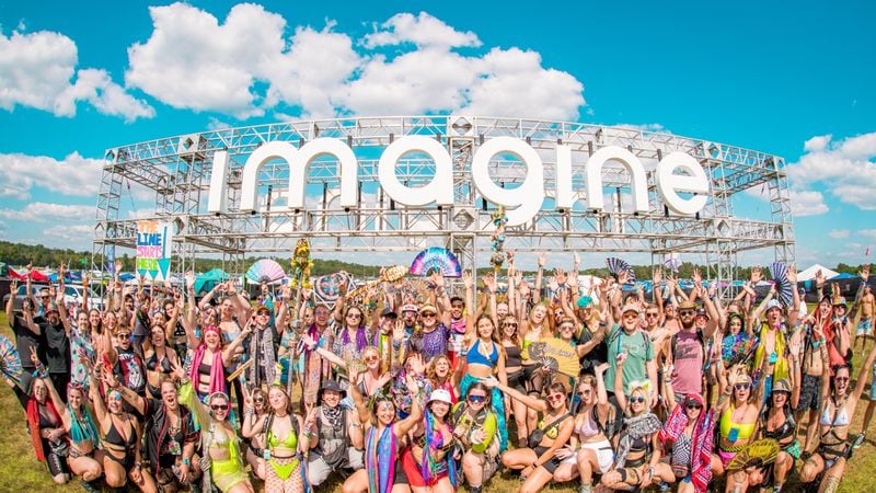 5 Things to Know About the Imagine music Festival