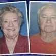 Shirley and Russell Dermond, who lived on Lake Oconee in Putnam County, were slain in May 2014. The case remains unsolved. At the time of their deaths, they'd been married for 68 years.