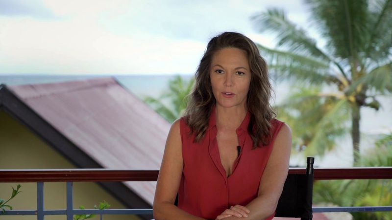 Serenity: Diane Lane On The Relationship Between 'Constance' And 'Baker'