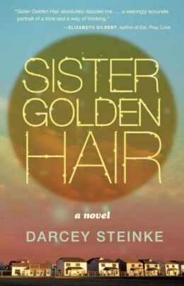 'Sister Golden Hair'