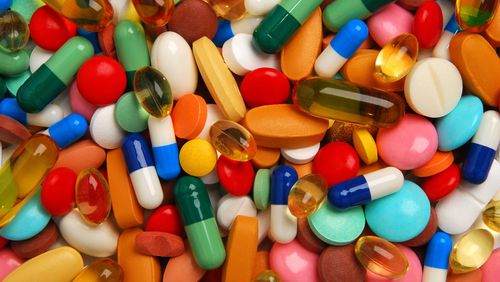 Some old drugs are getting new prices, big ones. (Photo Dreamstime)