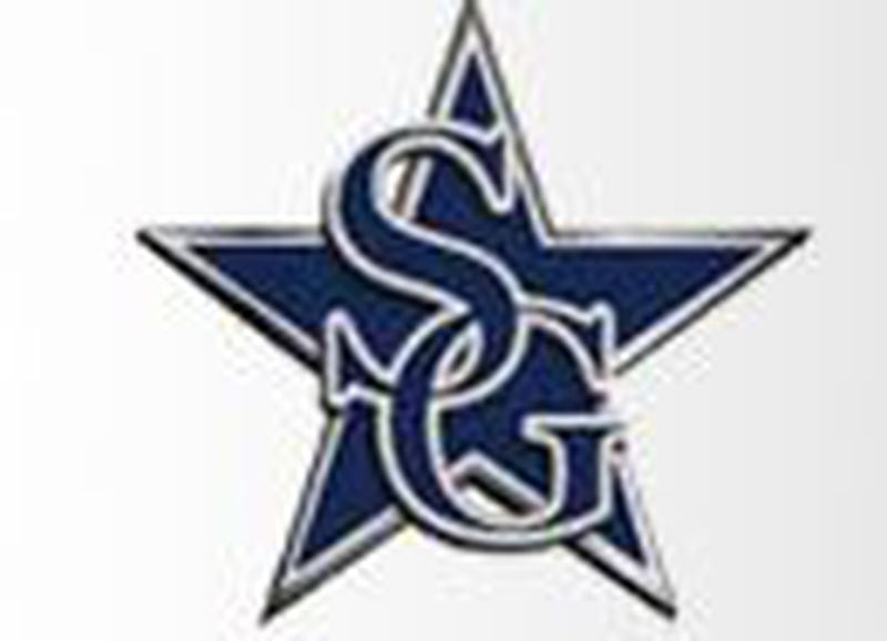 South Gwinnett High School logo.