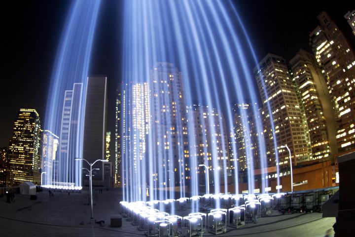 Remembering Sept. 11, 2001