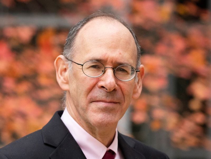 Sheldon Jacobson, professor of computer science