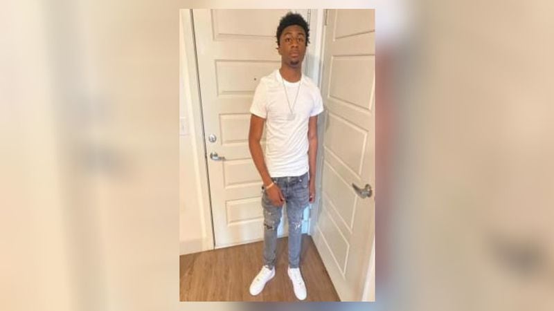 JaMarquez McCrary, 17, was killed at The Villages at Carver apartment complex, according to police.