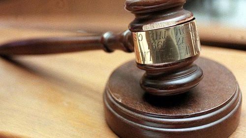 A U.S. District Court judge sentenced a man to 22 years in federal prison for his role in manufacturing methamphetamine.