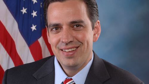 U.S. Rep Tom Graves, R-Ranger, pushed for a plan to pass all 12 of the federal spending bills together in one package. The aim was to prove House conservatives could deliver on their promises to voters. But Graves’ plan hit a snag when members of the party’s vote-counting team came back with a host of undecided responses.