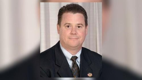 Rob Hosack replaces David Hankerson as Cobb County manager .