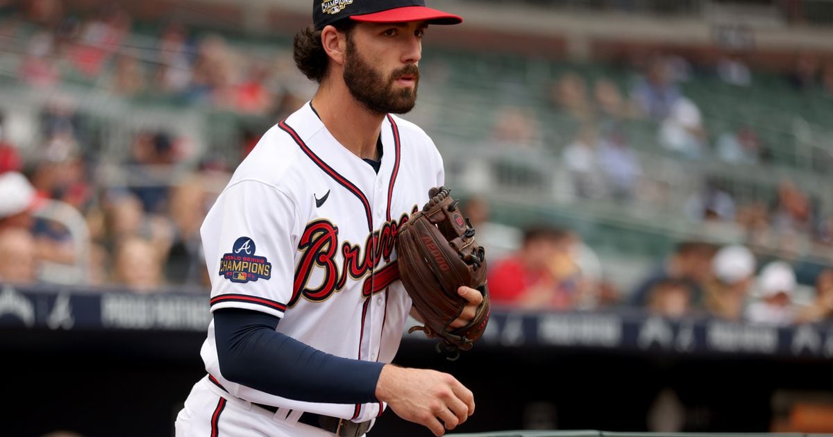Young shortstop Dansby Swanson is paying Braves back for not losing faith  in him - The Washington Post