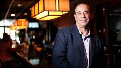 Bar/nightlife consultant Jon Taffer gets wayward taverns into shape on Spike TV's 'Bar Rescue'.