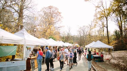 Grant Park Farmers Market announced Thursday it will open a winter market for the first time.