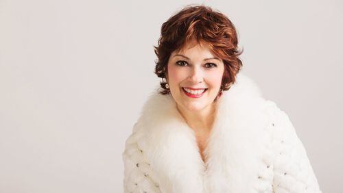 Renowned mezzo-soprano and Atlanta native Jennifer Larmore returns to her hometown to perform the role of Anna I in the Atlanta Opera’s production of “The Seven Deadly Sins.” Contributed by Ribalta Luce