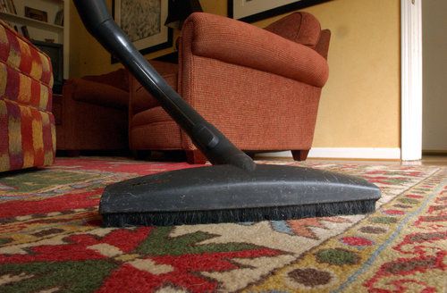 Spring cleaning tips for the home