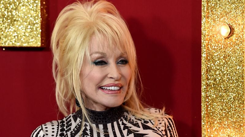 The Grand Ole Opry will celebrate Dolly Parton's 50 years of membership with "Dolly Week" in October.
