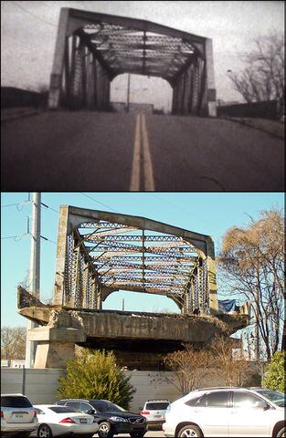 David P. Henderson: Bankhead Highway Bridge