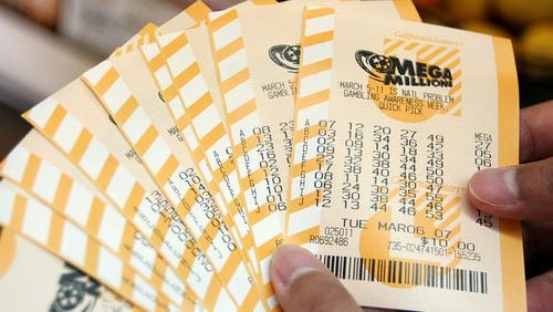 The Mega Millions jackpot has rolled over 25 times since July 27.