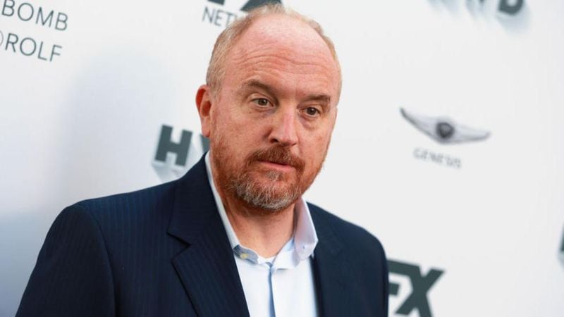 Louis C.K. has been accused of sexual misconduct by five women.