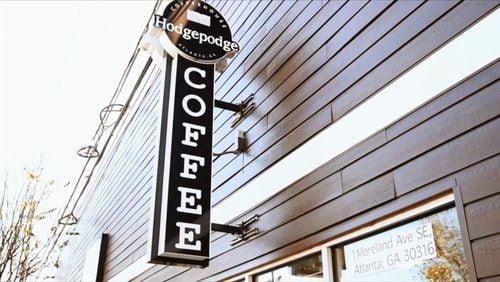 Atlanta coffee shop receives one of several grants for businesses owned by minority women